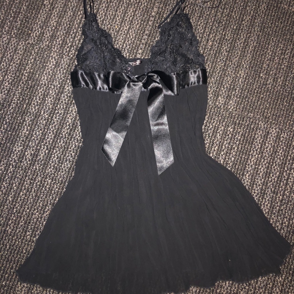 💋Black VS Lingerie 🤭